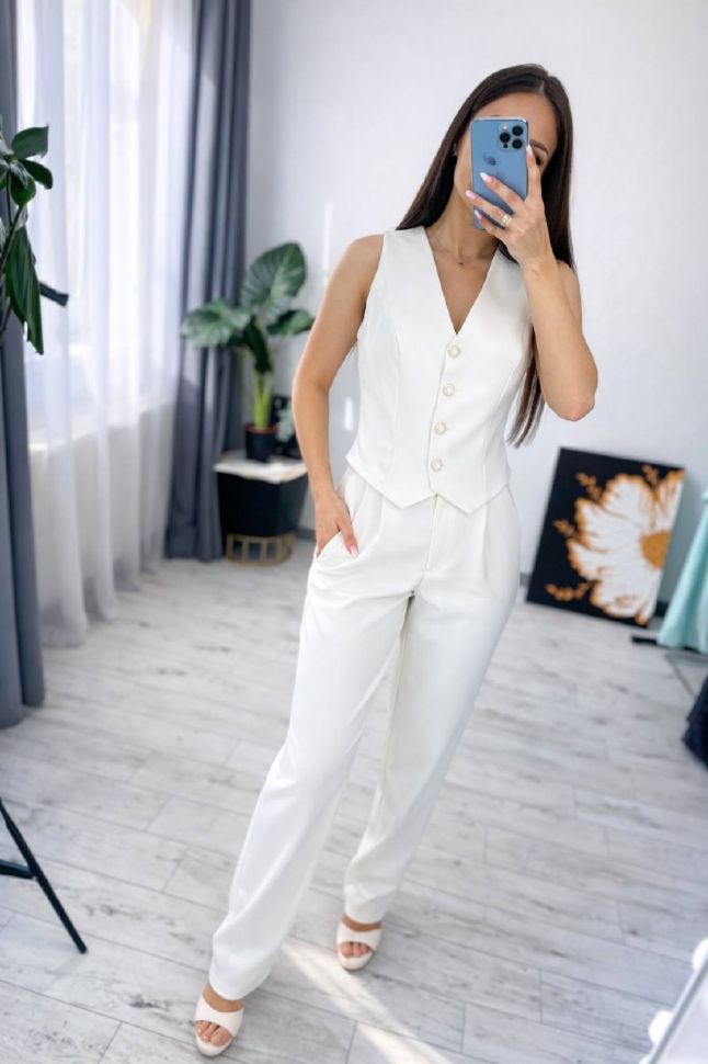 Костюм Розмір: 42-44, 46-48, 50-52 S6149