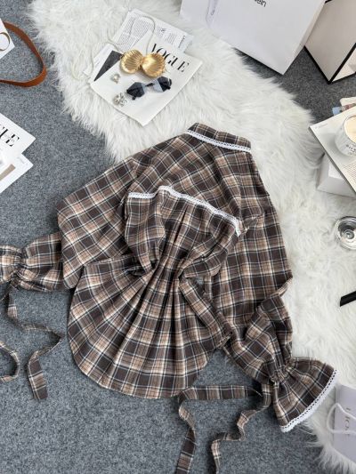 Сорочка S6249