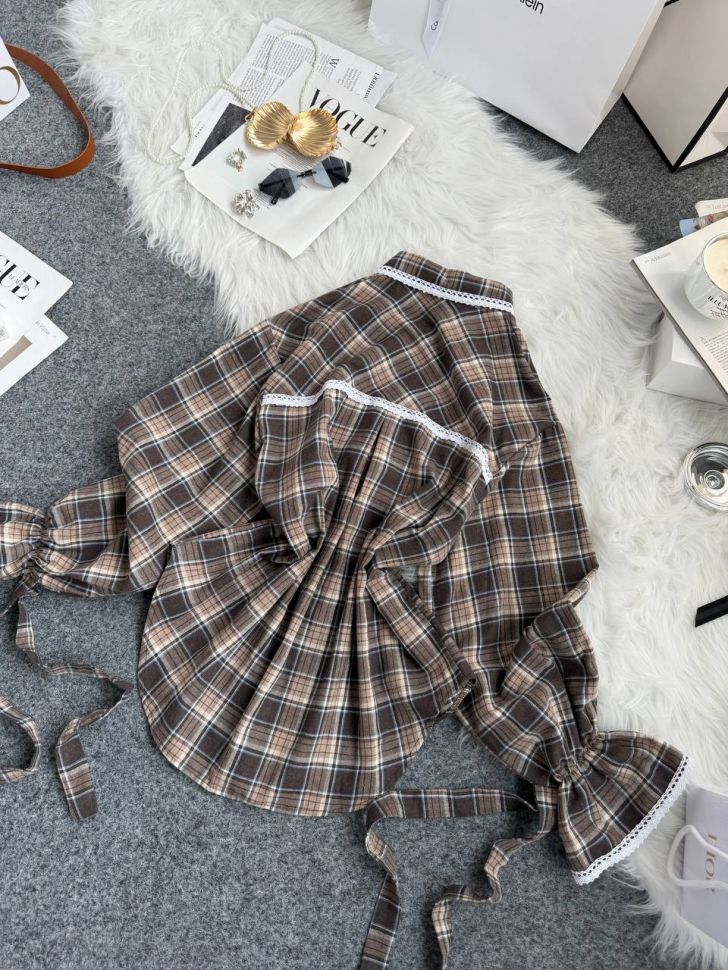 Сорочка S6249