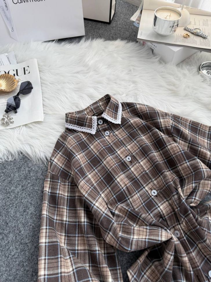 Сорочка S6249