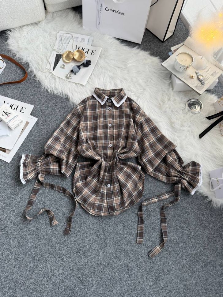 Сорочка S6249