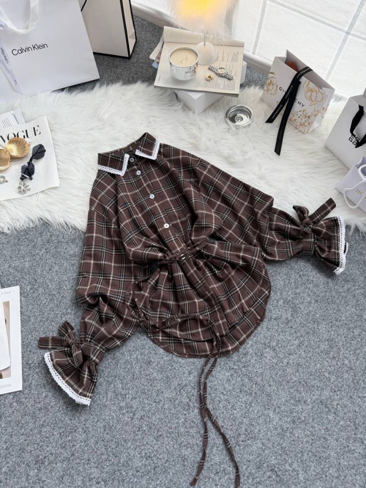 Сорочка S6249