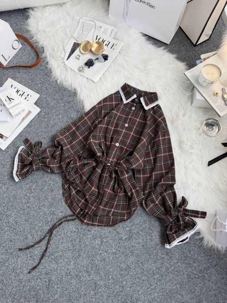 Сорочка S6249