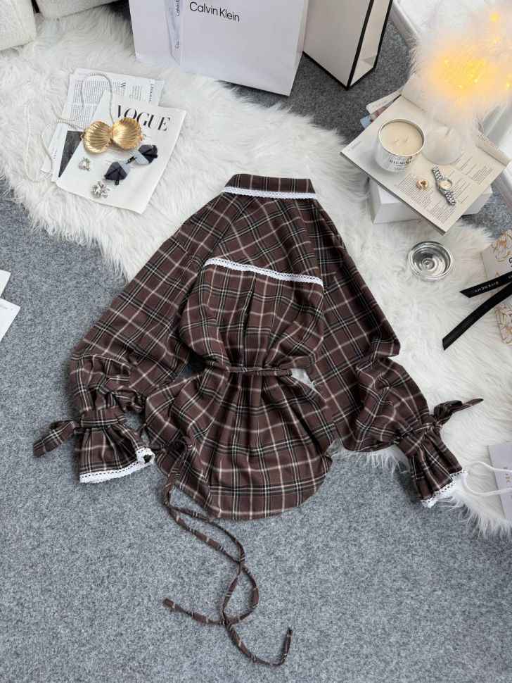 Сорочка S6249