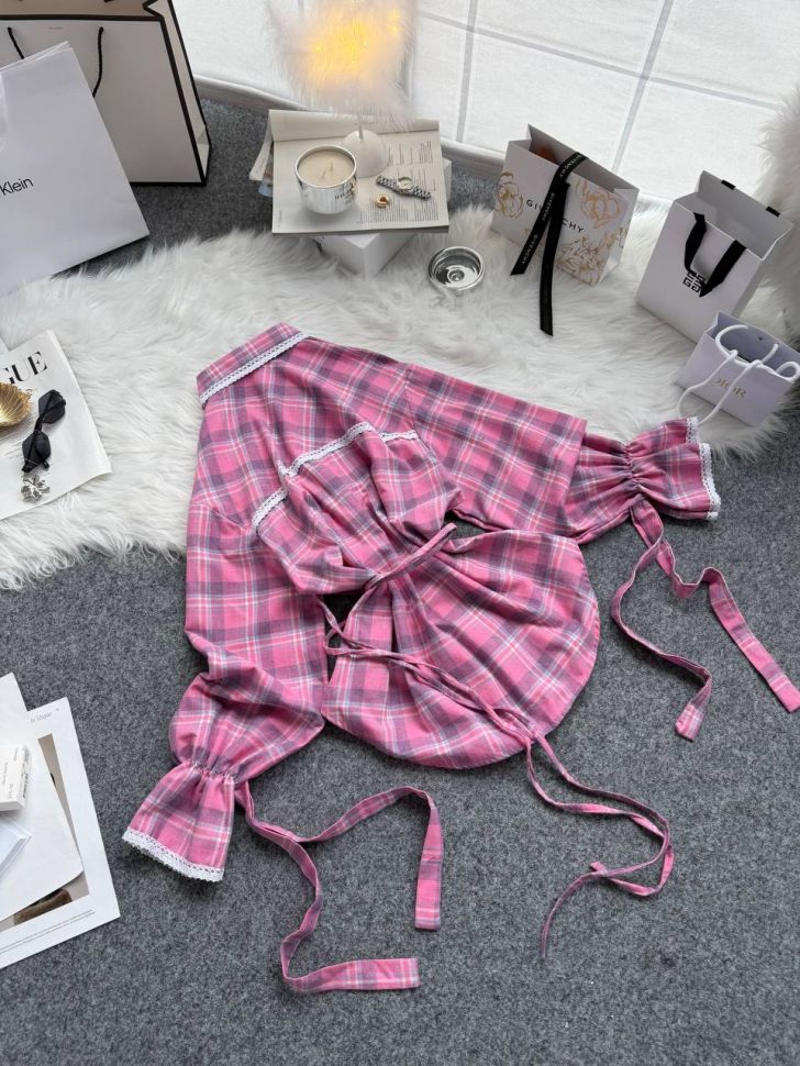 Сорочка S6249