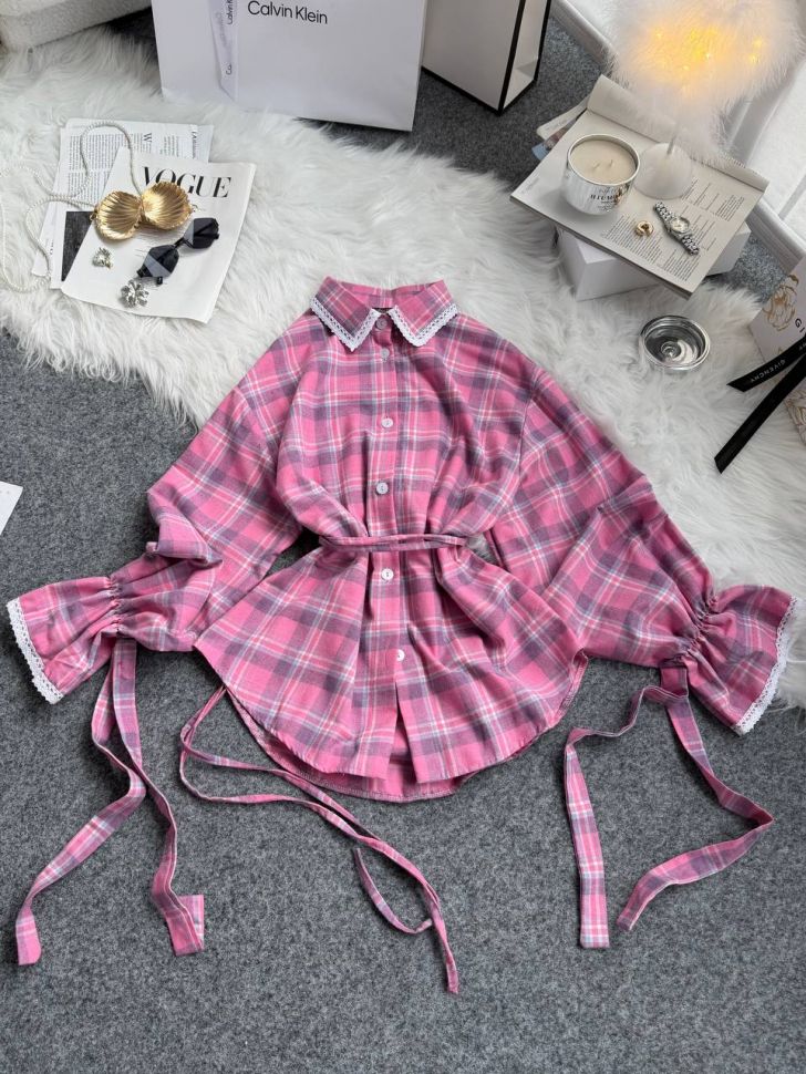 Сорочка S6249