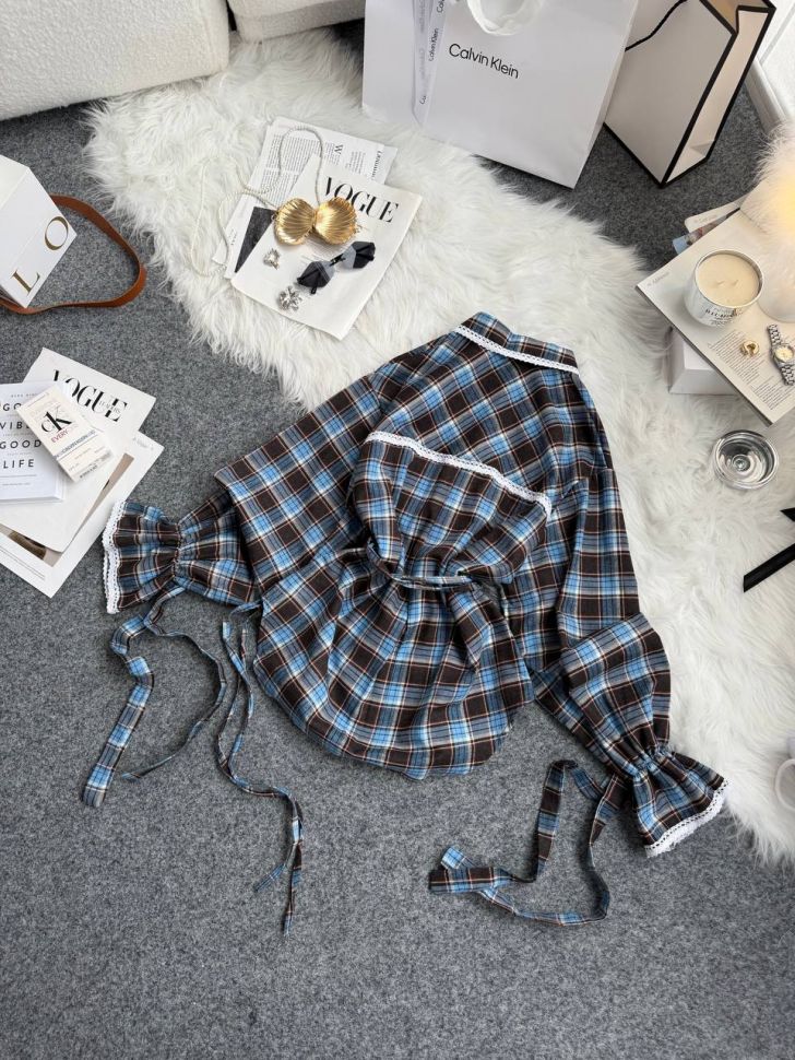 Сорочка S6249