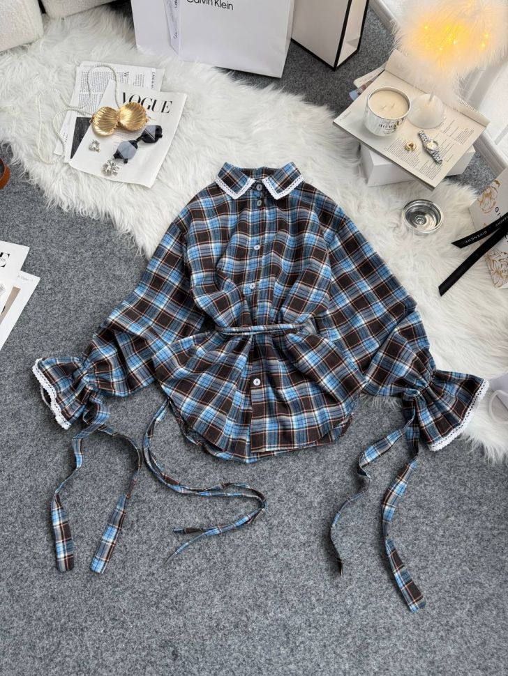 Сорочка S6249