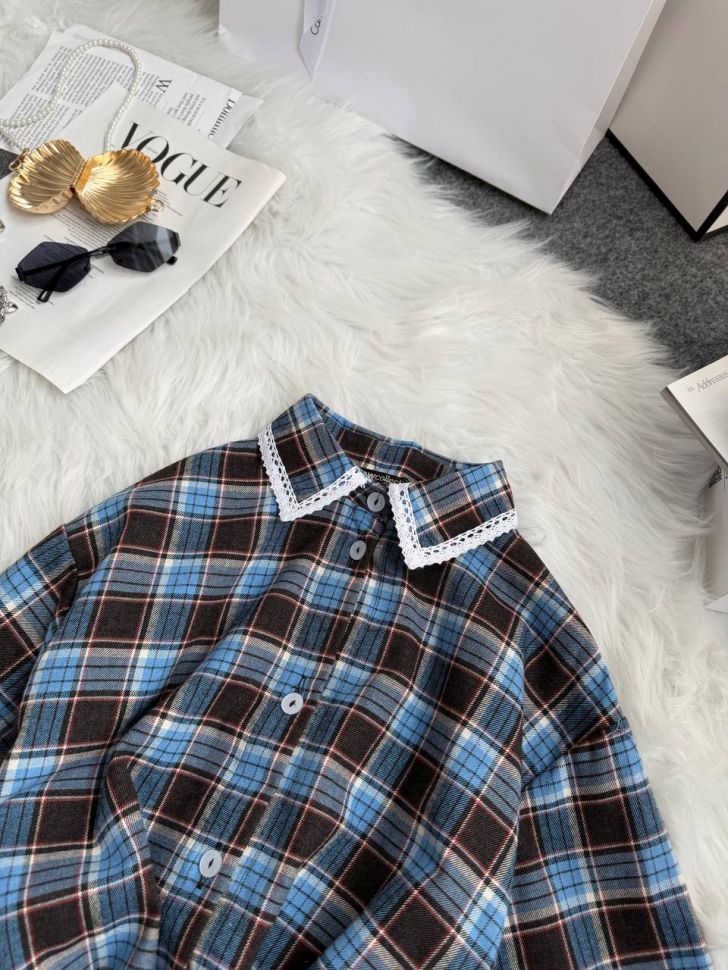 Сорочка S6249