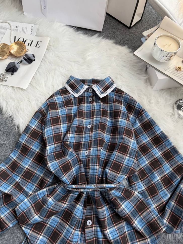 Сорочка S6249