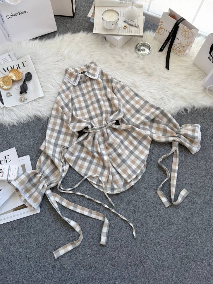 Сорочка S6249