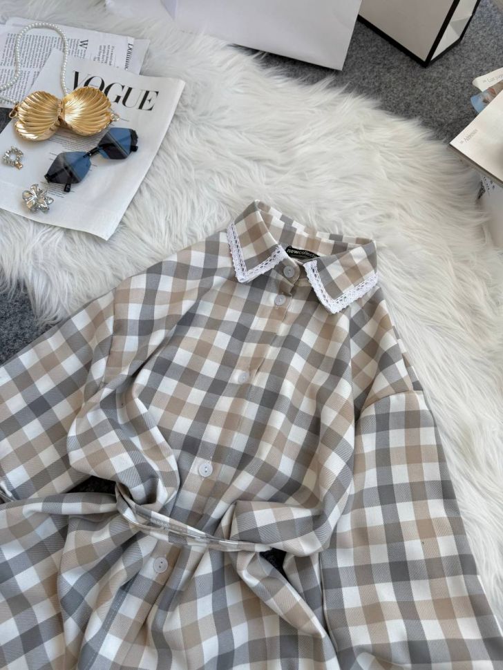 Сорочка S6249