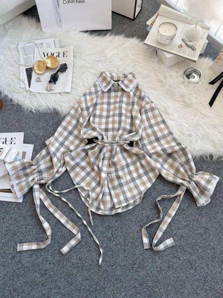 Сорочка S6249