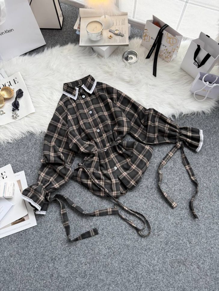 Сорочка S6249