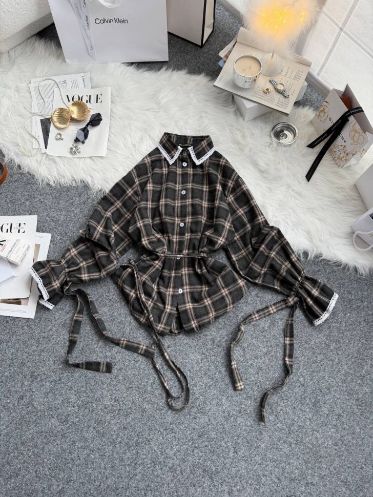 Сорочка S6249