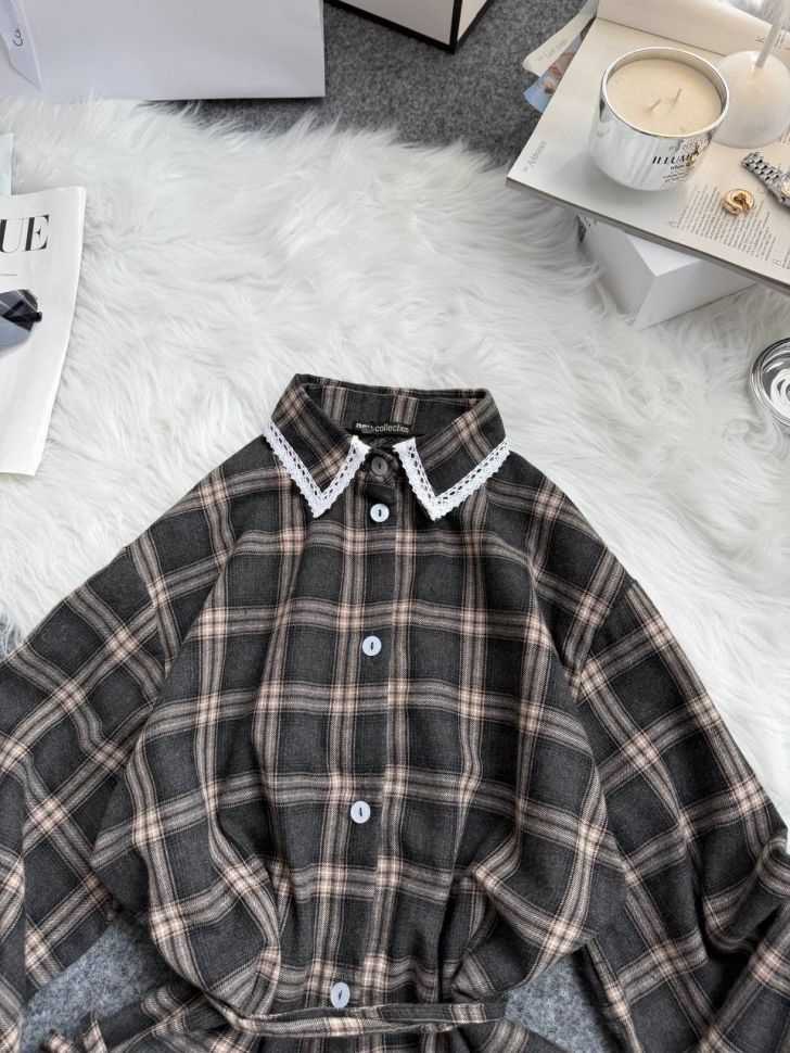 Сорочка S6249