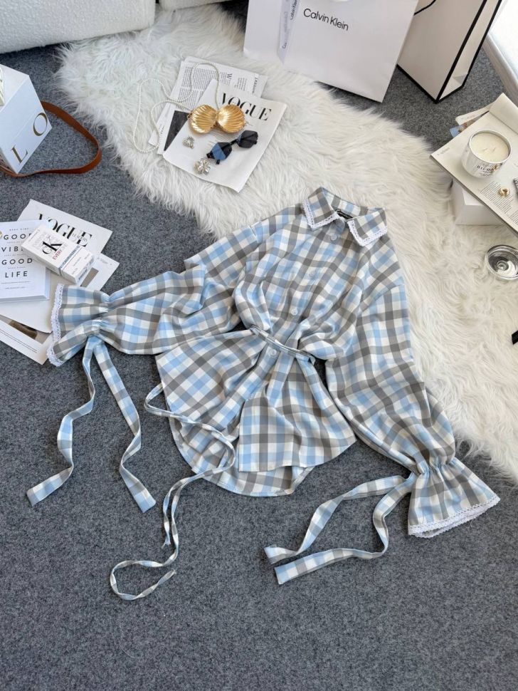 Сорочка S6249