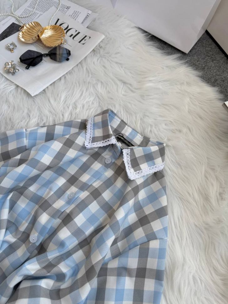 Сорочка S6249