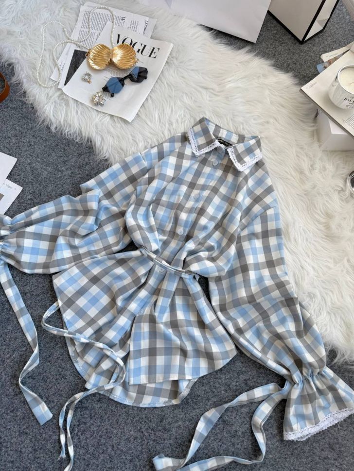 Сорочка S6249