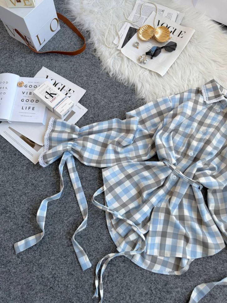 Сорочка S6249