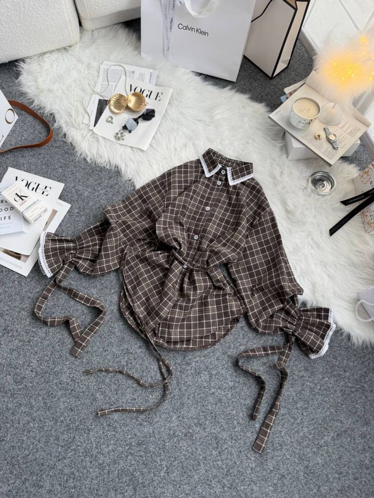 Сорочка S6249