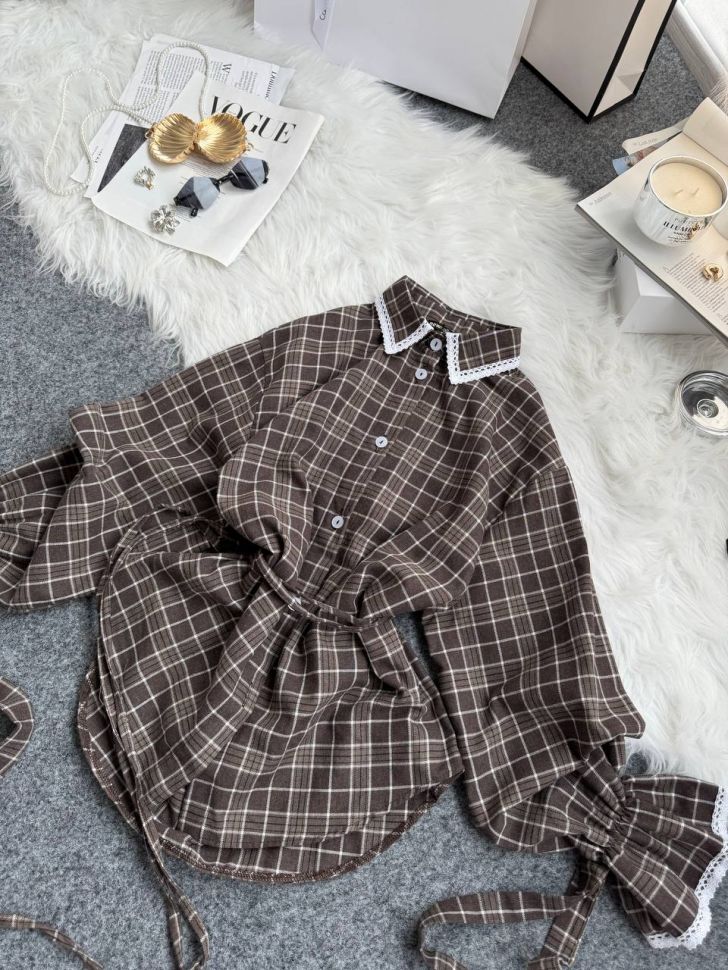 Сорочка S6249