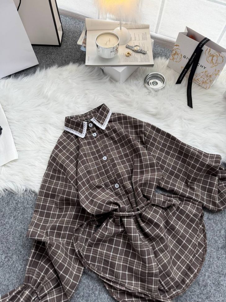 Сорочка S6249