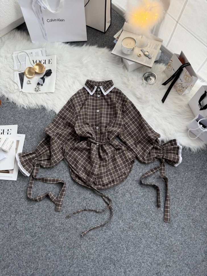 Сорочка S6249