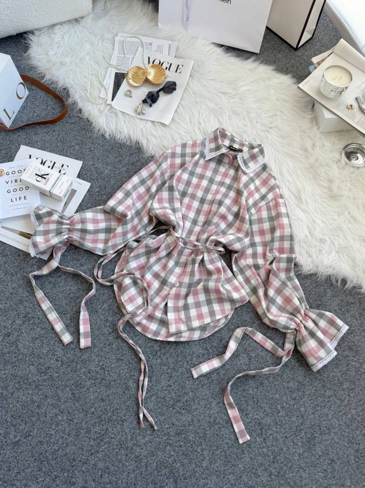 Сорочка S6249