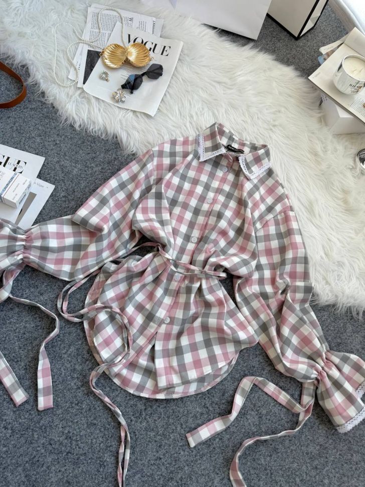 Сорочка S6249