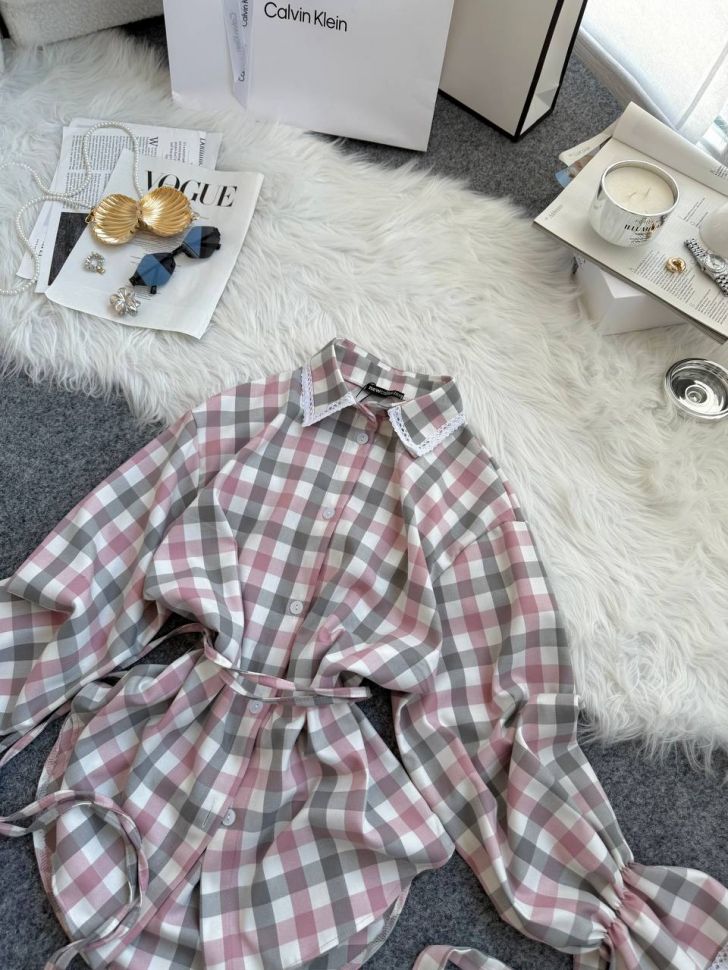 Сорочка S6249