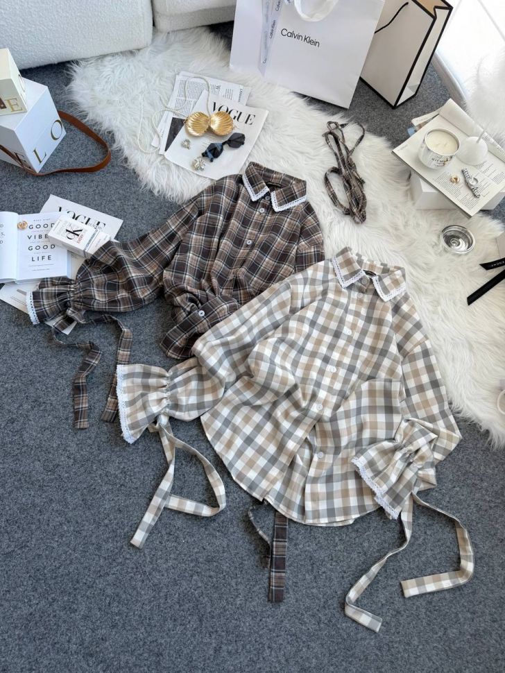 Сорочка S6249