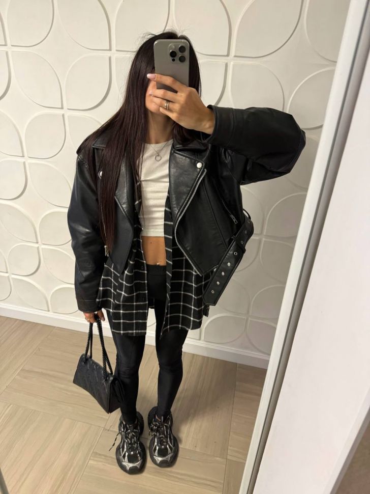 Сорочка S6549