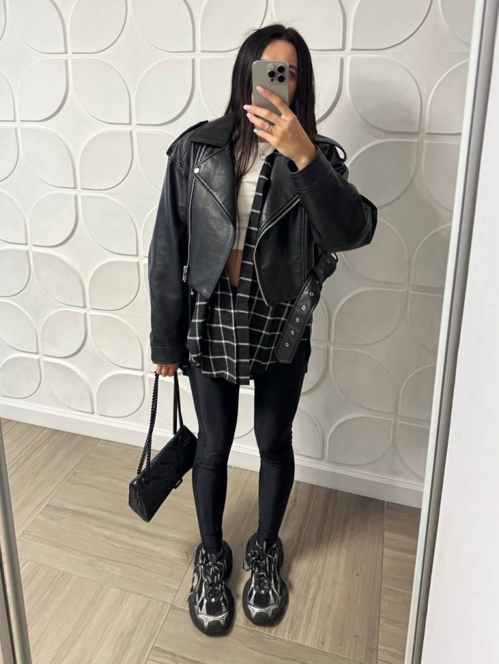 Сорочка S6549