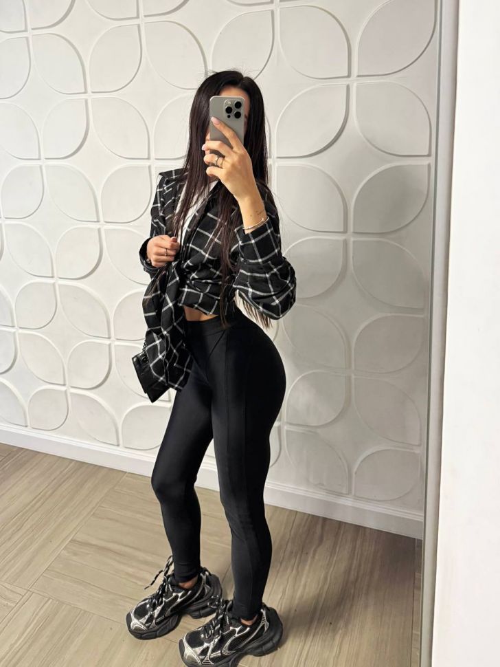 Сорочка S6549