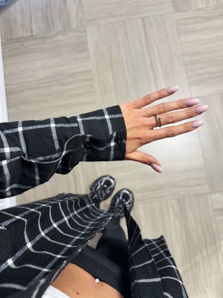 Сорочка S6549