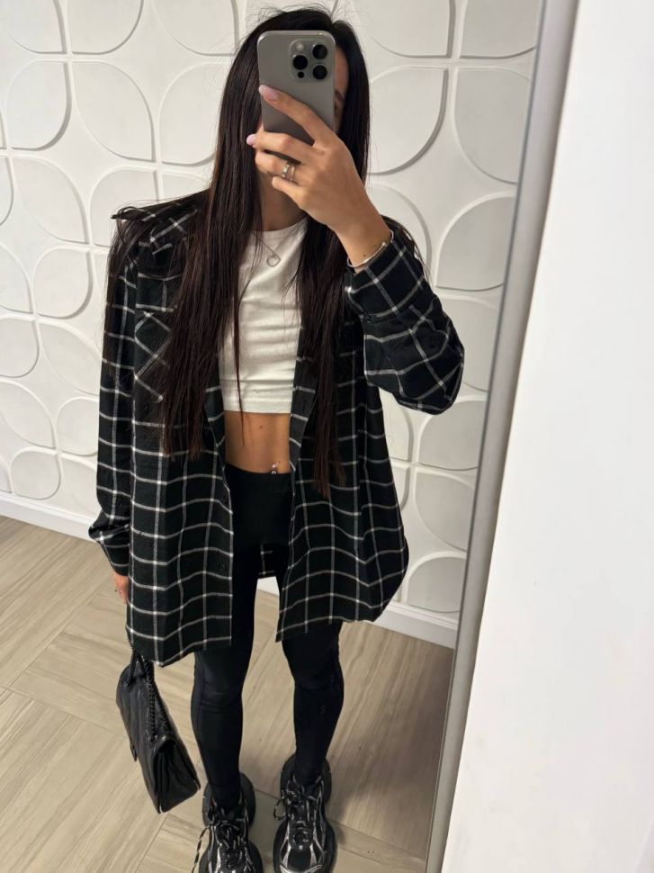 Сорочка S6549