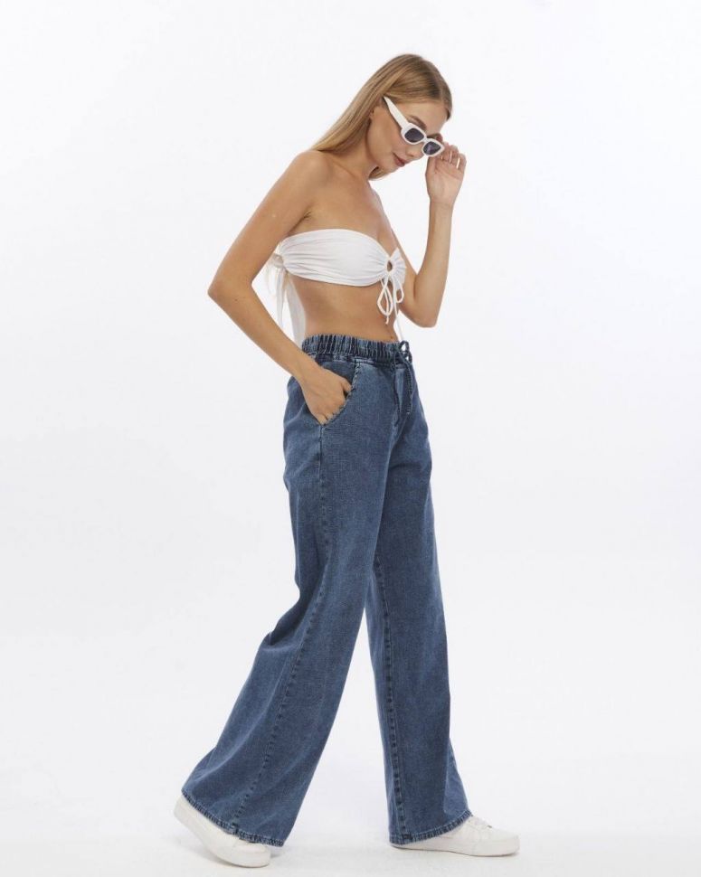 Штани Розмір: 36, 38, 40, 42, 44 S6649