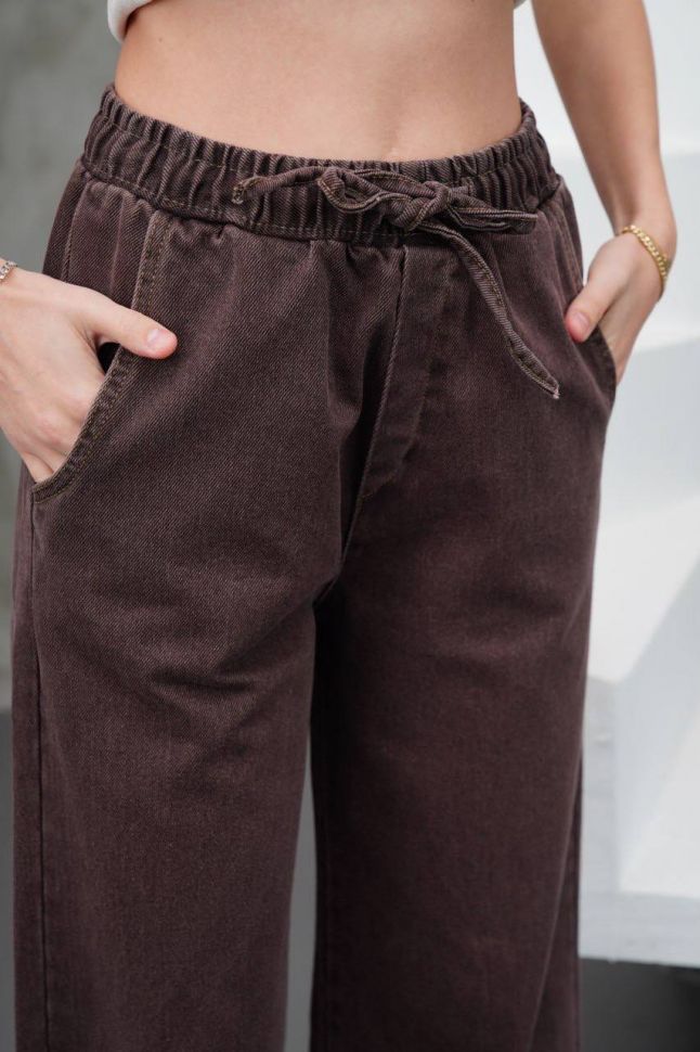 Штани Розмір: 36, 38, 40, 42, 44 S6649