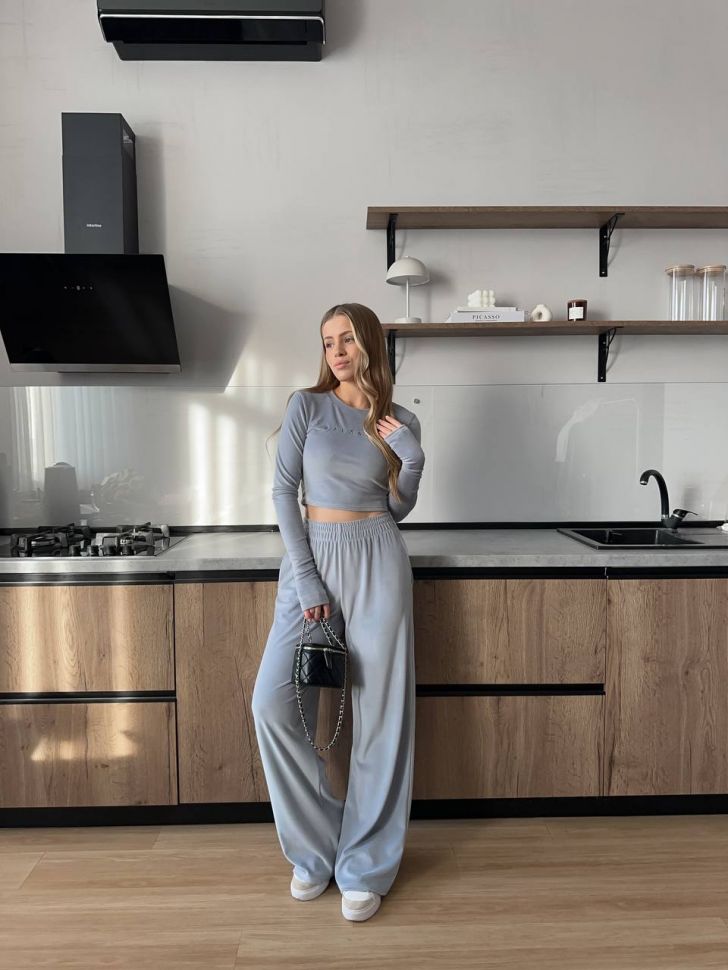 Костюм Розмір: 42-44, 44-46 S6849