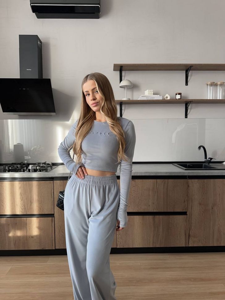 Костюм Розмір: 42-44, 44-46 S6849