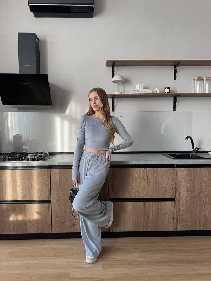 Костюм Розмір: 42-44, 44-46 S6849