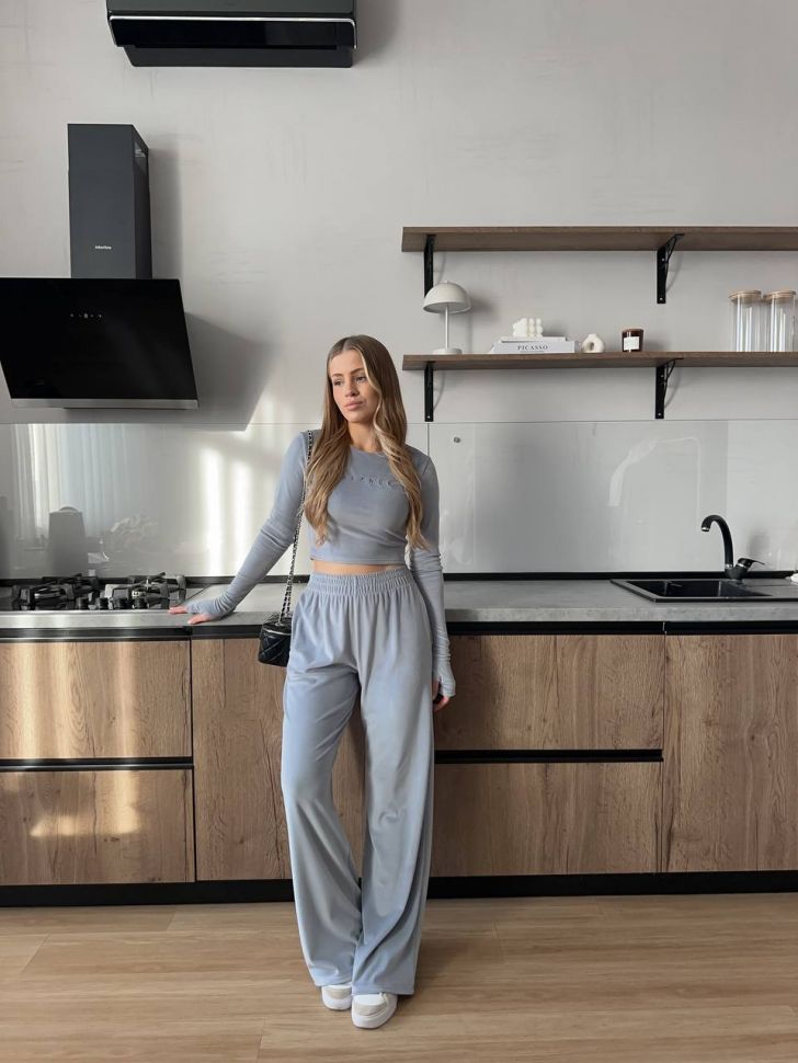 Костюм Розмір: 42-44, 44-46 S6849