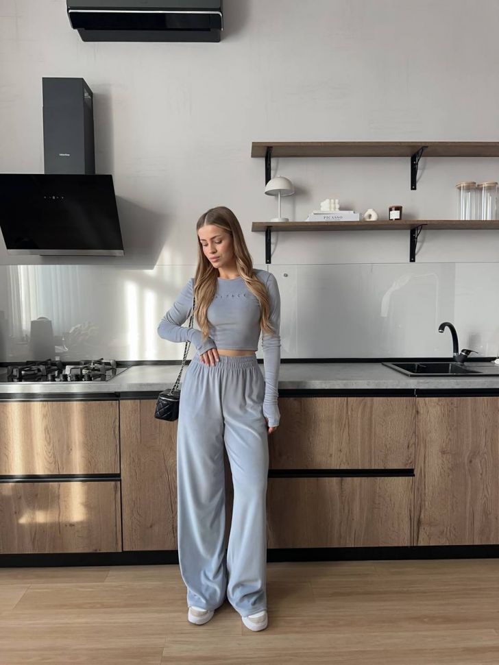 Костюм Розмір: 42-44, 44-46 S6849