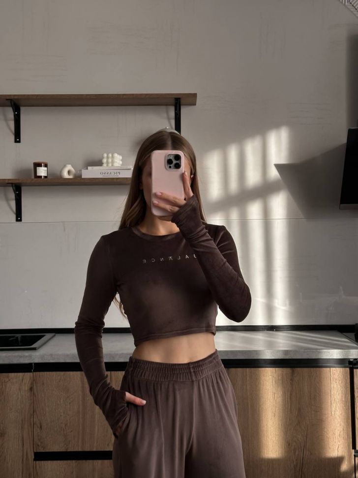 Костюм Розмір: 42-44, 44-46 S6849