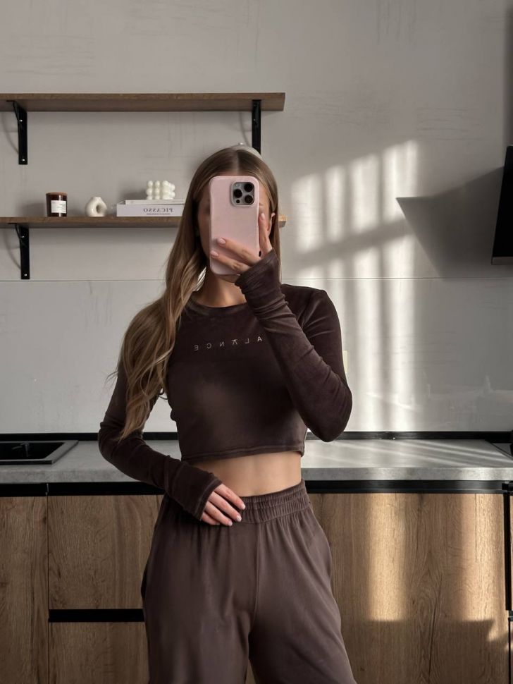 Костюм Розмір: 42-44, 44-46 S6849