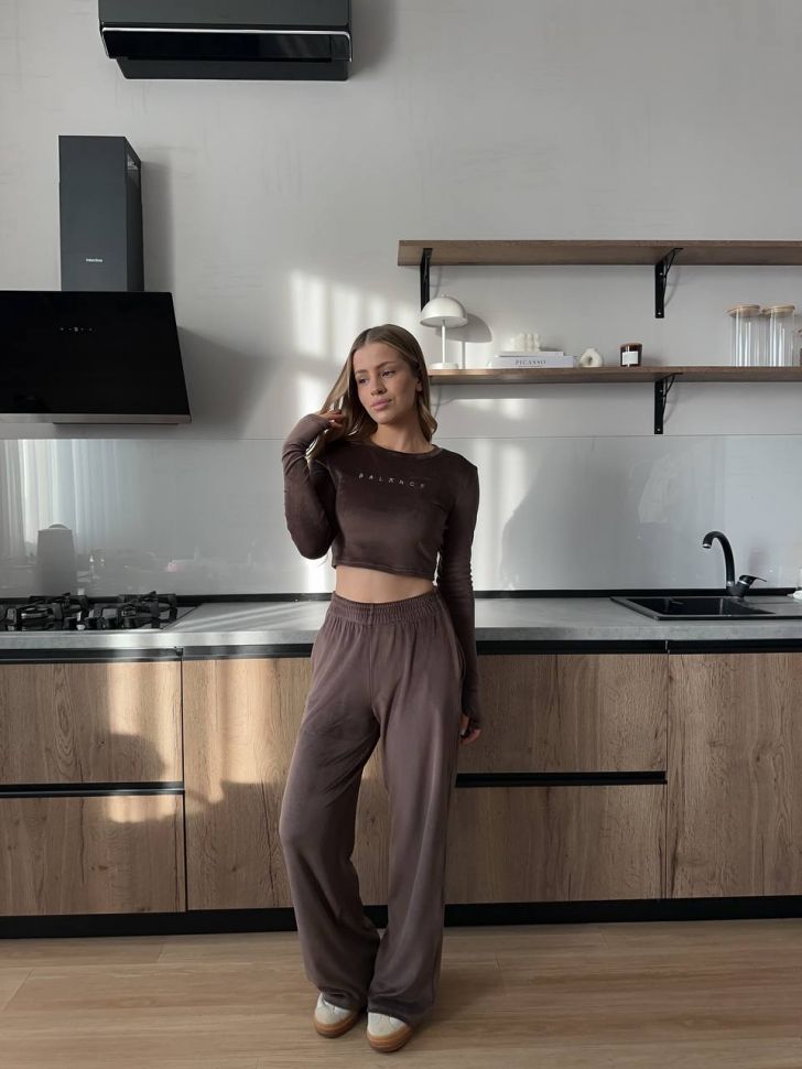 Костюм Розмір: 42-44, 44-46 S6849