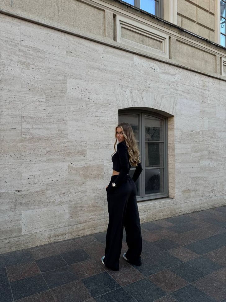 Костюм Розмір: 42-44, 44-46 S6849