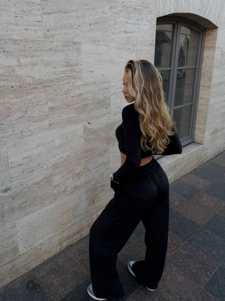 Костюм Розмір: 42-44, 44-46 S6849