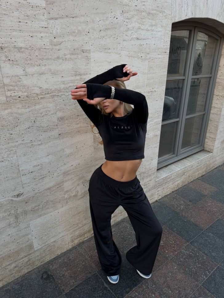 Костюм Розмір: 42-44, 44-46 S6849